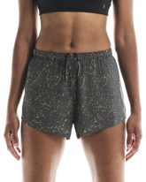 Quần Đùi Thể Thao Chạy Bộ Nữ On Running Race Shorts