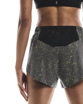Quần Đùi Thể Thao Chạy Bộ Nữ On Running Race Shorts