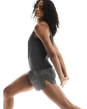Quần Đùi Thể Thao Chạy Bộ Nữ On Running Race Shorts