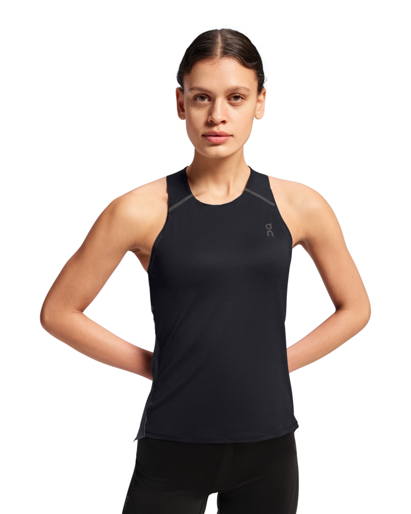 Áo Ba Lỗ Thể Thao Chạy Bộ Nữ On Running Thể Thao Quần Vợt/ Pickleball Tank