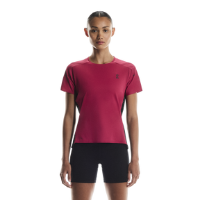 Áo Thể Thao Chạy Bộ Nữ On Running Performance-T