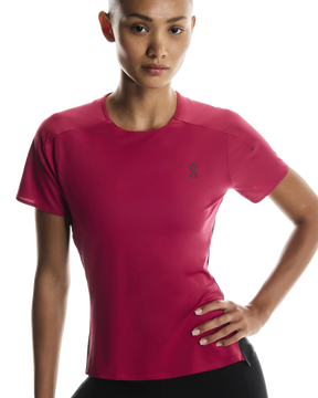 Áo Thể Thao Chạy Bộ Nữ On Running Performance-T