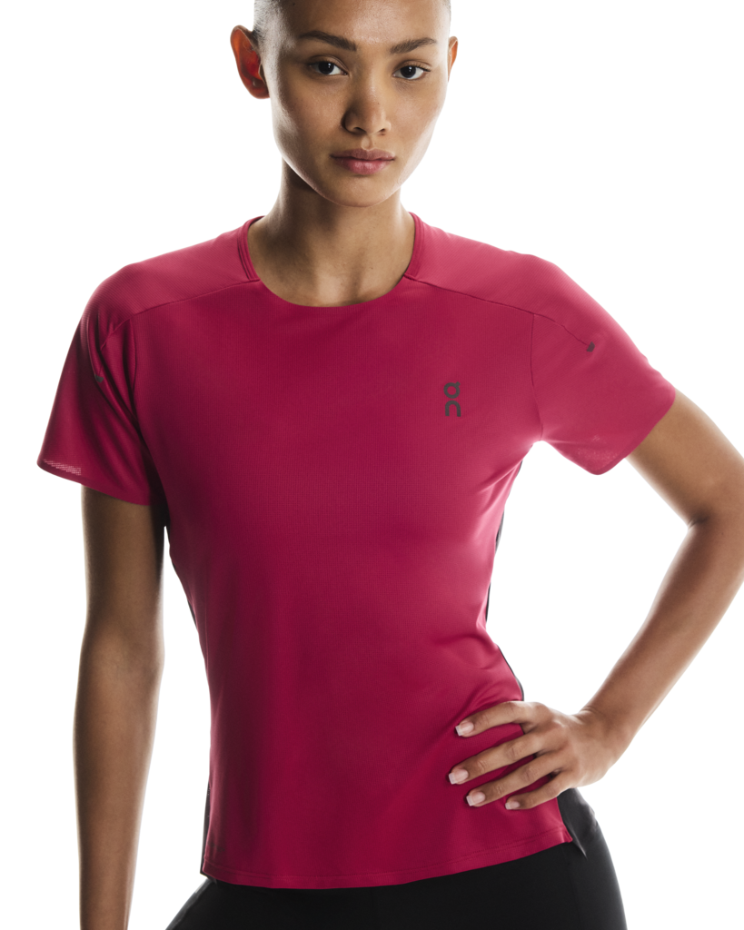 Áo Thể Thao Chạy Bộ Nữ On Running Performance-T
