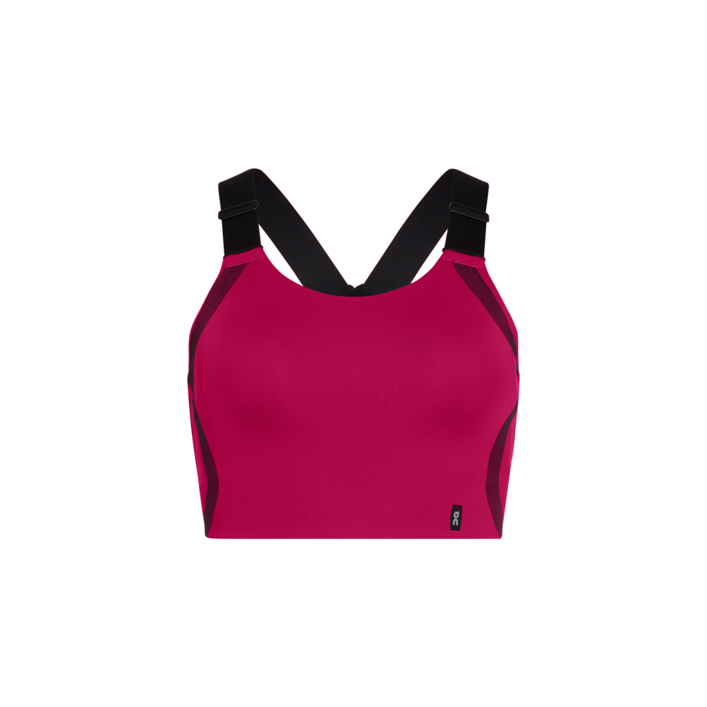 Áo Ngực Thể Thao Chạy Bộ Nữ On Running Performance Flex Bra