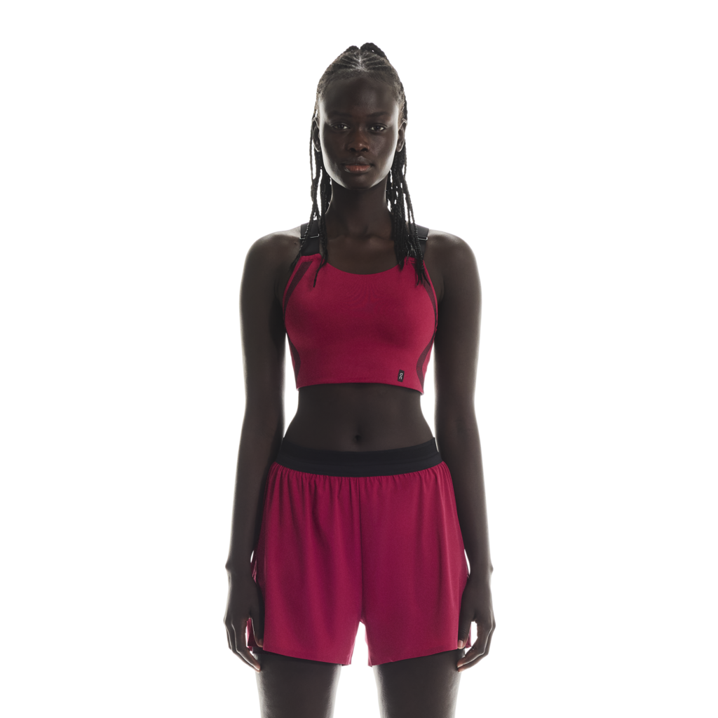 Áo Ngực Thể Thao Chạy Bộ Nữ On Running Performance Flex Bra