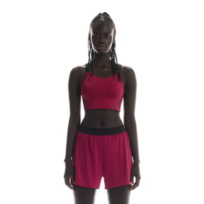 Áo Ngực Thể Thao Chạy Bộ Nữ On Running Performance Flex Bra