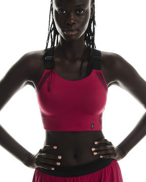Áo Ngực Thể Thao Chạy Bộ Nữ On Running Performance Flex Bra