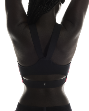 Áo Ngực Thể Thao Chạy Bộ Nữ On Running Performance Flex Bra