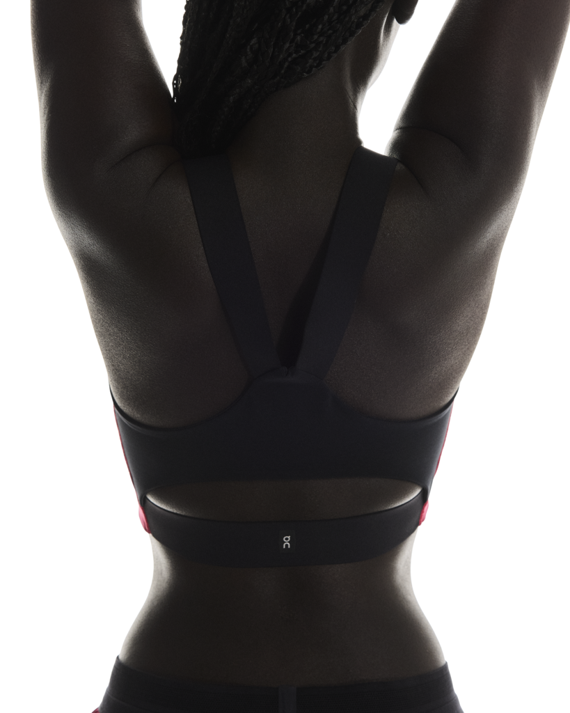 Áo Ngực Thể Thao Chạy Bộ Nữ On Running Performance Flex Bra