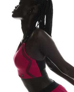 Áo Ngực Thể Thao Chạy Bộ Nữ On Running Performance Flex Bra
