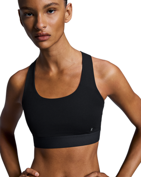 Áo Ngực Thể Thao Chạy Bộ Nữ On Running Core Bra