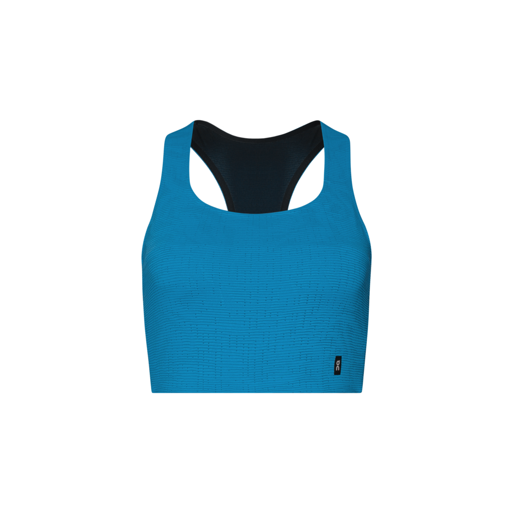 Áo Ngực Thể Thao Chạy Bộ Nữ On Running Pace Pocket Bra