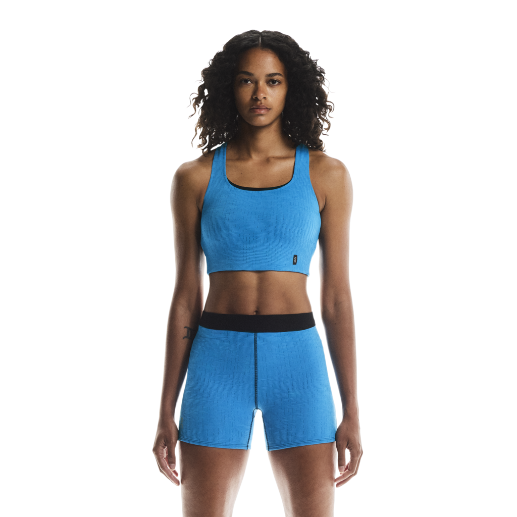 Áo Ngực Thể Thao Chạy Bộ Nữ On Running Pace Pocket Bra