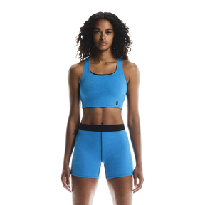Áo Ngực Thể Thao Chạy Bộ Nữ On Running Pace Pocket Bra