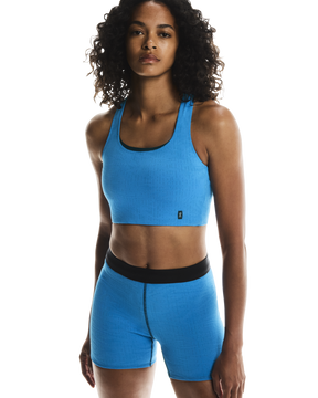 Áo Ngực Thể Thao Chạy Bộ Nữ On Running Pace Pocket Bra