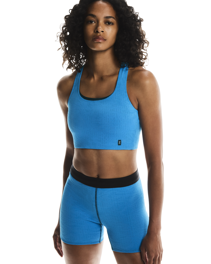 Áo Ngực Thể Thao Chạy Bộ Nữ On Running Pace Pocket Bra