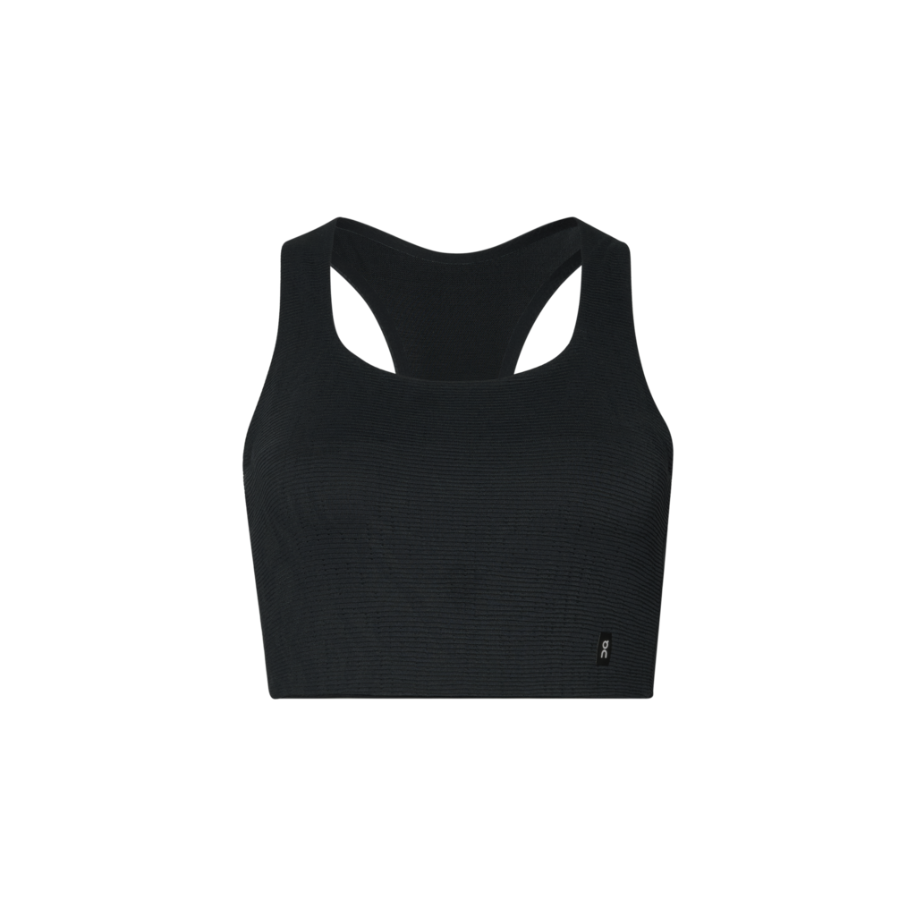 Áo Ngực Thể Thao Chạy Bộ Nữ On Running Pace Pocket Bra