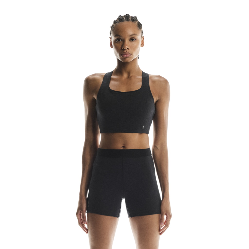 Áo Ngực Thể Thao Chạy Bộ Nữ On Running Pace Pocket Bra