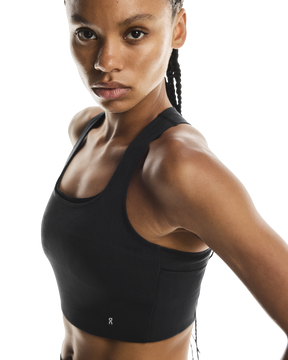 Áo Ngực Thể Thao Chạy Bộ Nữ On Running Pace Pocket Bra