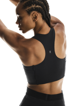 Áo Ngực Thể Thao Chạy Bộ Nữ On Running Pace Pocket Bra
