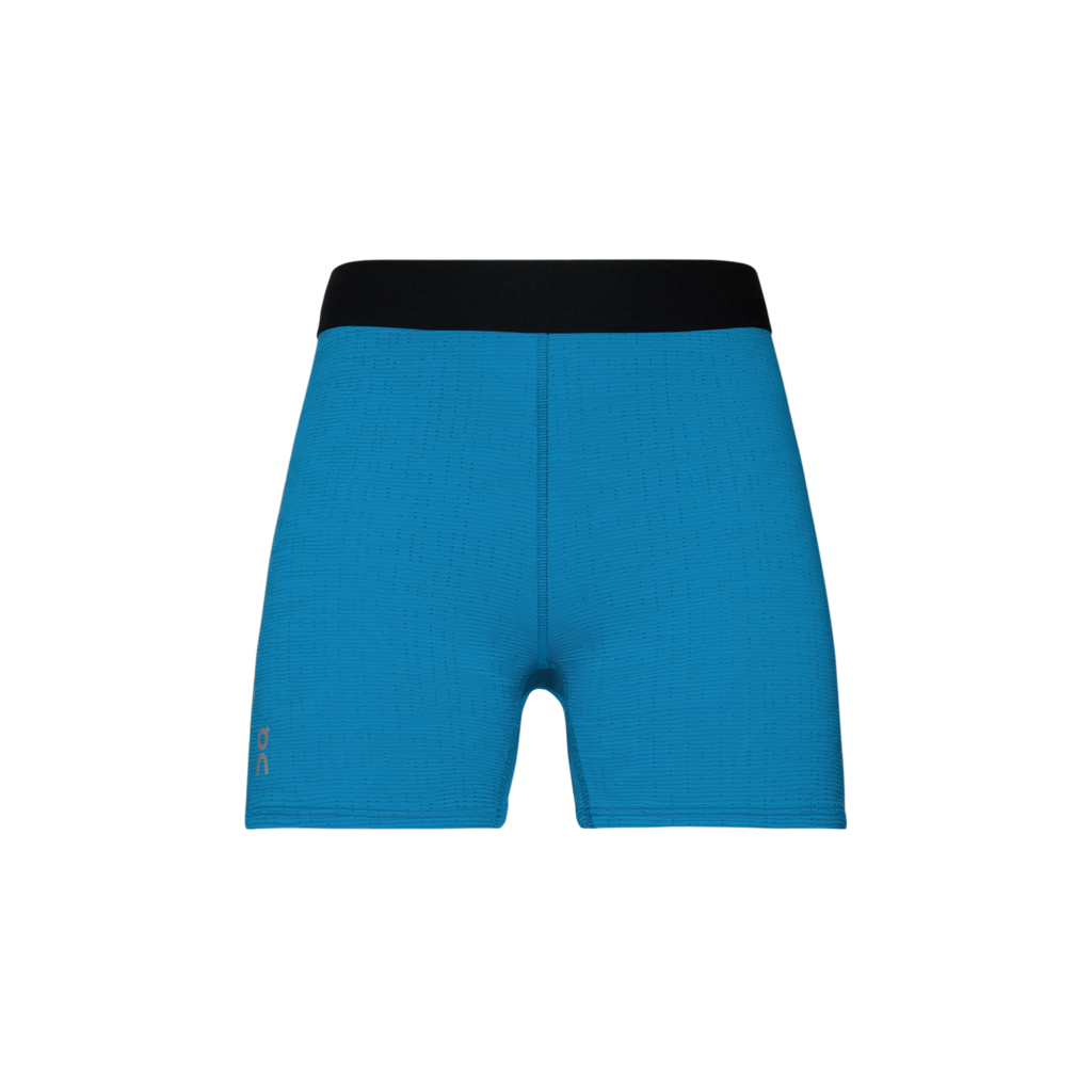 Quần Đùi Thể Thao Chạy Bộ Nữ On Running Pace Tights Short