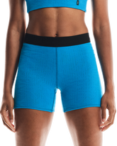 Quần Đùi Thể Thao Chạy Bộ Nữ On Running Pace Tights Short