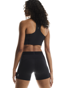 Quần Đùi Thể Thao Chạy Bộ Nữ On Running Pace Tights Short