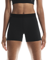 Quần Đùi Thể Thao Chạy Bộ Nữ On Running Pace Tights Short
