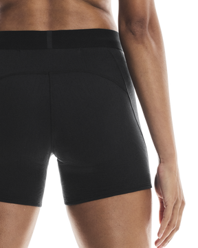 Quần Đùi Thể Thao Chạy Bộ Nữ On Running Pace Tights Short