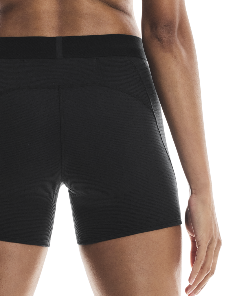 Quần Đùi Thể Thao Chạy Bộ Nữ On Running Pace Tights Short