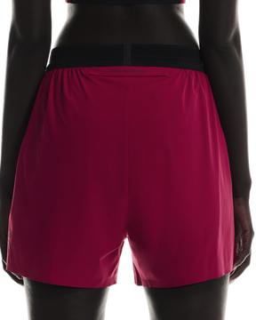 Quần Đùi Thể Thao Chạy Bộ Nữ On Running 3" Performance 2/1 Shorts