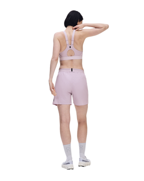 Quần Ngắn Thể Thao Chạy Bộ Nữ On Running 5" Performance Shorts