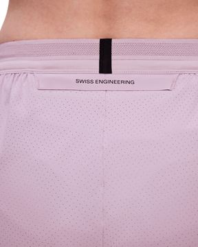 Quần Ngắn Thể Thao Chạy Bộ Nữ On Running 5" Performance Shorts