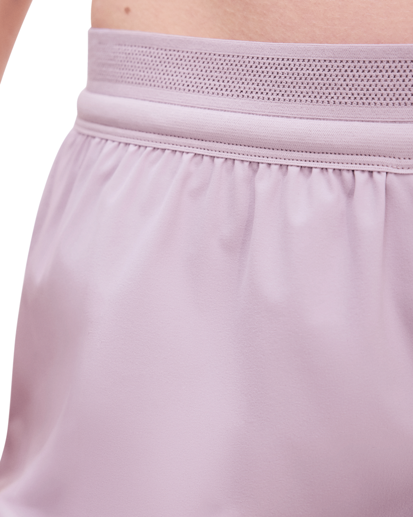 Quần Ngắn Thể Thao Chạy Bộ Nữ On Running 5" Performance Shorts