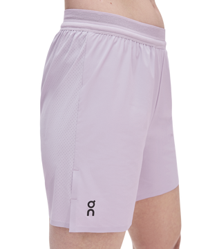 Quần Ngắn Thể Thao Chạy Bộ Nữ On Running 5" Performance Shorts