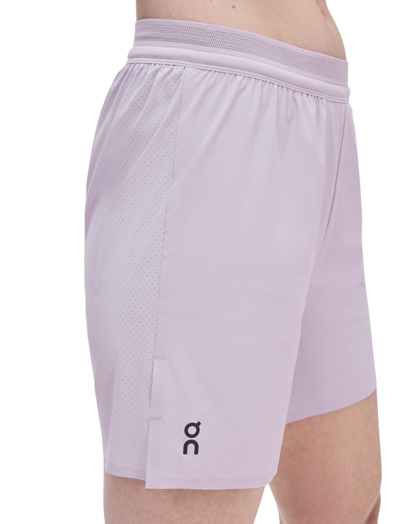 Quần Ngắn Thể Thao Chạy Bộ Nữ On Running 5" Performance Shorts
