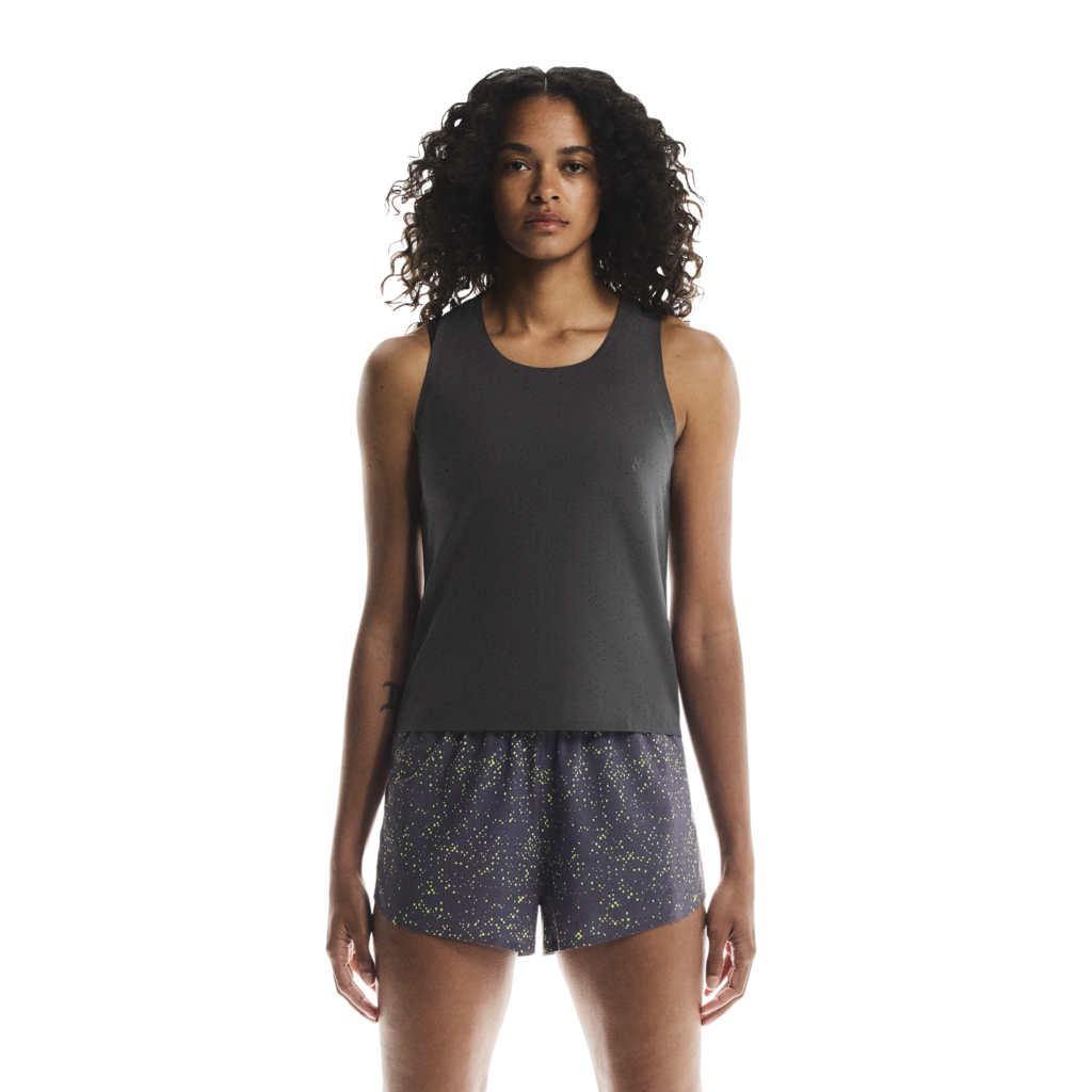 Áo Thể Thao Chạy Bộ Nữ On Running Race Singlet
