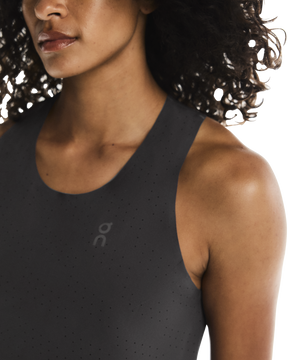 Áo Thể Thao Chạy Bộ Nữ On Running Race Singlet