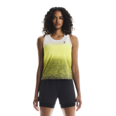 Áo Thể Thao Chạy Bộ Nữ On Running Race Singlet