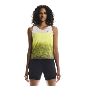 Áo Thể Thao Chạy Bộ Nữ On Running Race Singlet