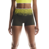 Quần Đùi Thể Thao Chạy Bộ Nữ On Running Race Tights Short