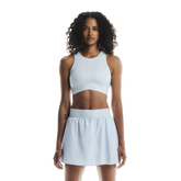 Áo Thể Thao Quần Vợt/ Pickleball Nữ On Running Court Crop Top