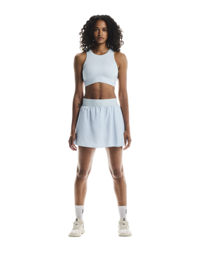 Áo Thể Thao Quần Vợt/ Pickleball Nữ On Running Court Crop Top