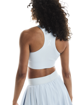Áo Thể Thao Quần Vợt/ Pickleball Nữ On Running Court Crop Top
