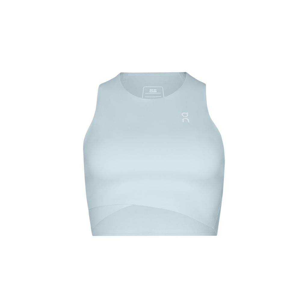 Áo Thể Thao Quần Vợt/ Pickleball Nữ On Running Court Crop Top