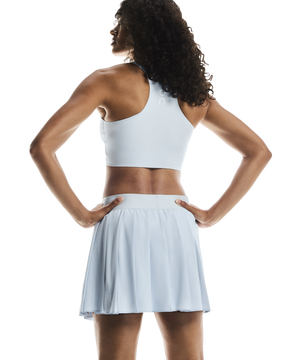 Váy Thể Thao Quần Vợt/ Pickleball Nữ On Running Court Skirt Pleated