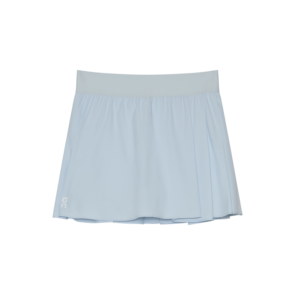 Váy Thể Thao Quần Vợt/ Pickleball Nữ On Running Court Skirt Pleated