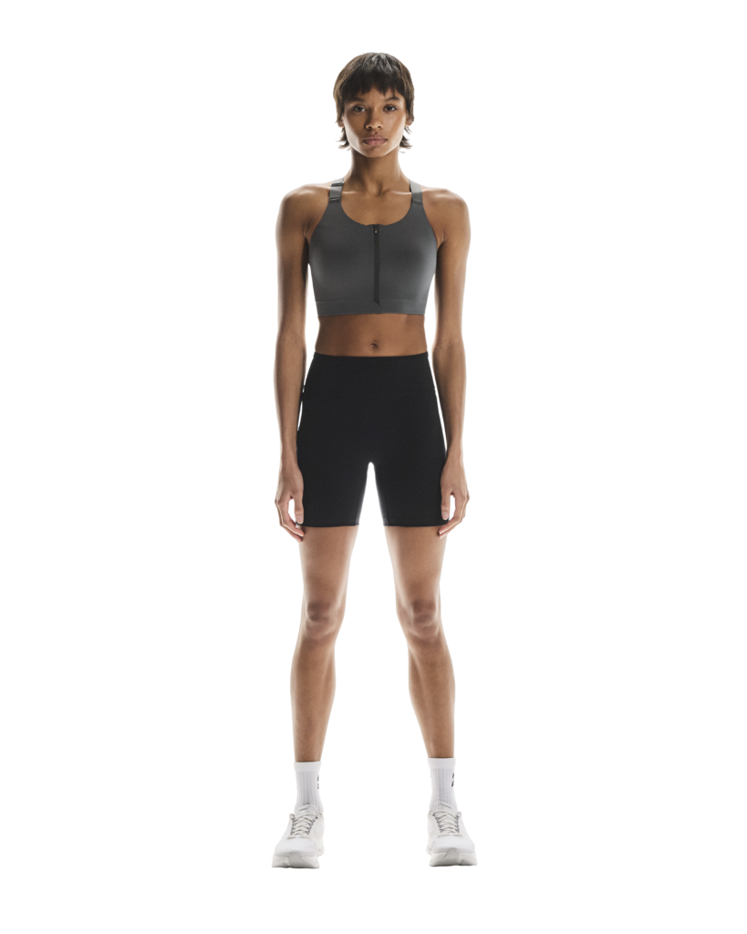 Quần Thể Thao Chạy Bộ Nữ On Running Performance Tights Short