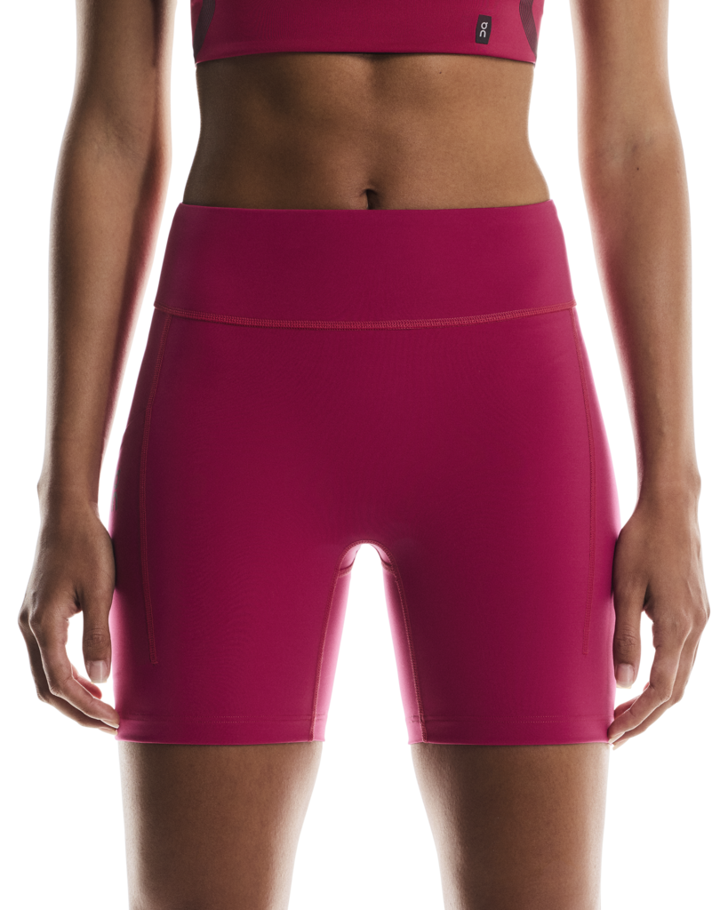 Quần Thể Thao Chạy Bộ Nữ On Running Performance Tights Short