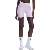 Quần Ngắn Thể Thao Chạy Bộ Nữ On Running Performance Tights Short